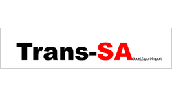 TRANS-SA DOO TRANS-SA DOO logo
