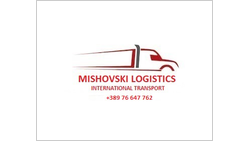 DTU MISHOVSKI LOGISTICS DOOEL SHTIP DTU MISHOVSKI LOGISTICS DOOEL SHTIP logo