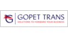 GOPET TRANS EOOD logo