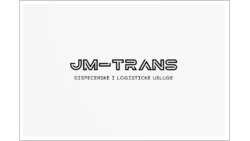 JM-TRANS JM-TRANS logo