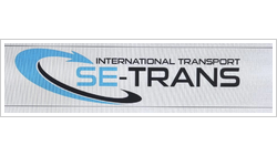 SE-TRANS DOOEL SE-TRANS DOOEL logo
