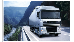 UN TRANSPORT & LOGISTIKA UN TRANSPORT & LOGISTIKA logo