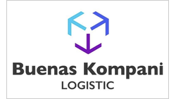 BUENAS KOMPANI BUENAS KOMPANI logo