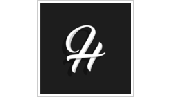 Husta Husta logo