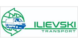 ILIEVSKI TRANSPORT DOOEL ILIEVSKI TRANSPORT DOOEL logo