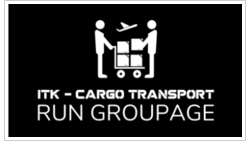 ITK DOO PODRUZNICA KARGO TRANSPORT ITK DOO PODRUZNICA KARGO TRANSPORT logo