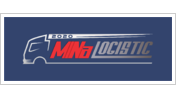 MINA LOGISTIC 2020 mina logistic 2020