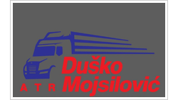 APTR DUSKO MOJSILOVIC PR APTR DUSKO MOJSILOVIC PR logo