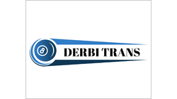 DERBI TRANS logo