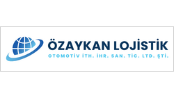 ÖZAYKAN OTOMOTİV LOJİSTİK İTH.İHR.SAN.VE TİC. LTD.ŞTİ ÖZAYKAN OTOMOTİV LOJİSTİK İTH.İHR.SAN.VE TİC. LTD.ŞTİ logo