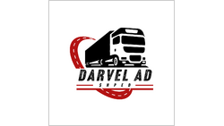 DARVEL AD SHPED DARVEL AD SHPED logo