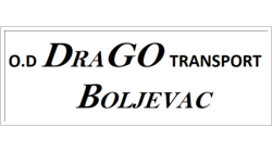 DRAGO TRANSPORT OD DRAGO TRANSPORT OD logo