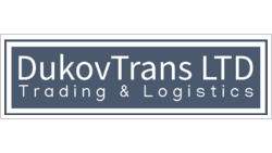 DUKOV TRANS 2020 LTD DUKOV TRANS 2020 LTD logo