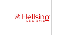 HELLSING LOGISTIC HELLSING LOGISTIC logo