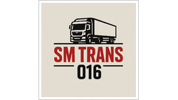 SM TRANS 016 SM TRANS 016 logo