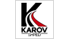 KAROV SHPED KAROV SHPED logo