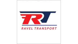 RAVEL TRANSPORT DOO RAVEL TRANSPORT DOO logo