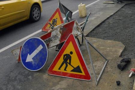 Автомагистрала „Марица" ще е готова до ноември