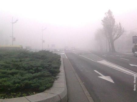 Републиканските пътища са проходими, предаде АПИ. Ограничена видимост поради мъгла:
