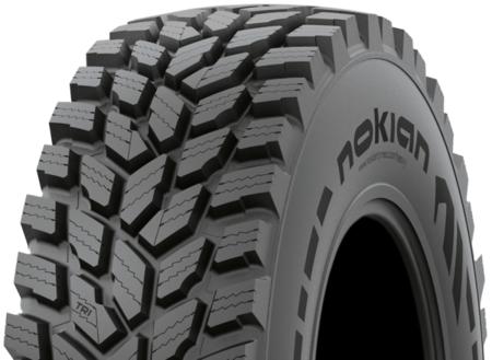 Преди 80 години финландският производител nokian tyres създава nokian hakkapeliitta - първата в света зимна гума за леки автомобили.