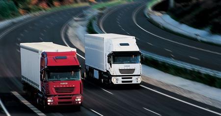 Ограничения за товарни автомобили и пътна опстановка