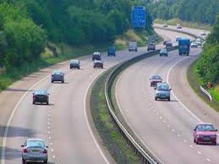 Promet je pojačan na autocesti A1 između čvorova Lučko i Gornja Ploča u smjeru mora. promet je pojačan na autocesti a1 između čvorova lučko i gornja ploča u smjeru mora.