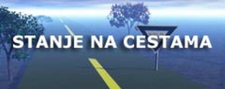 PROHODNOST CESTA prohodnost cesta