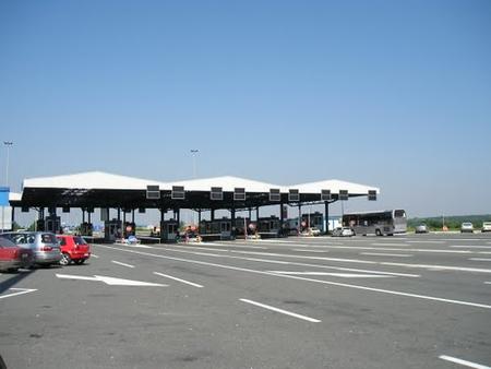 1GP BATROVCI sa Hrvatske strane GP BAJAKOVO Lipovac, na AP E70 1gp batrovci sa hrvatske strane gp bajakovo lipovac, na ap e70
