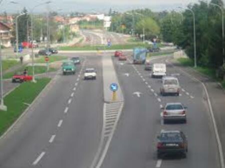 Prohodnost cesta prohodnost cesta
