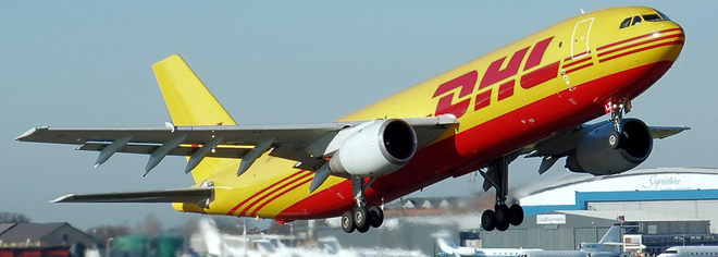 dhl freight macedonia doo