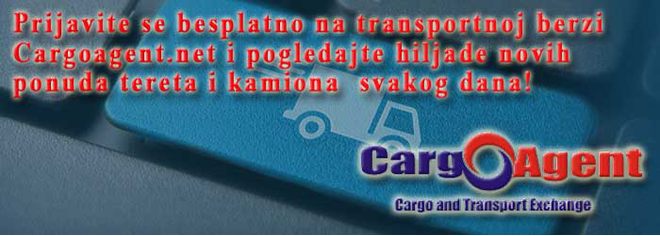 kamioni i roba za transport-transportna berza