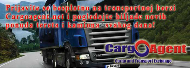 kamioni i roba za transport-transportna berza