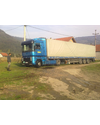 mr. Milosav *******, usluge transporta unutar i van zemlje mr. Milosav *******, usluge transporta unutar i van zemlje
