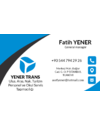 mr. Fatih *****, İş veren mr. Fatih *****, İş veren