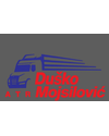 mr. Dusko **********, Prevoznik mr. Dusko **********, Prevoznik