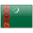 tm- Туркменистан