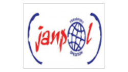 ''Janpol'' Małgorzata Piperek logo