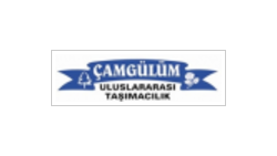 ÇAMGÜLÜM U /A TAŞIMACILIK LTD.STI. logo