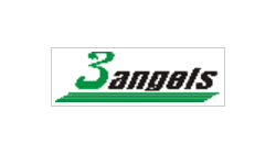 3ANGELS, s.r.o. logo