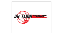 3G team s.r.o logo