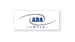 ABA company Ltd. logo