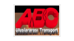 ABC ULUSLARARASI TRANSPORT A.Ş. logo
