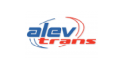 ALEV TRANS logo