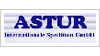 ASTUR Internationale Spedition GmbH logo