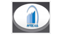 AYTOÇ A.Ş logo
