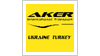 Aker Logistics logo
