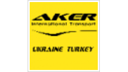 Aker Logistics logo