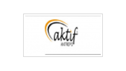 Aktif Antrepo Lojistik Ltd.Şti. logo