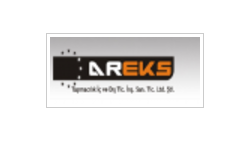 Areks Taşımacılık İç ve Dış.Tic.Tur.San.Ve Tic.Ltd logo