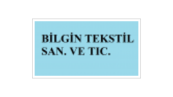 BİLGİN TEKSTİL SAN. VE TIC. logo